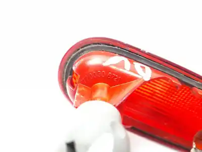 Автозапчастина б/у центральний гампов для renault kangoo (f/kc0) alize посилання на oem iam 7700308721  