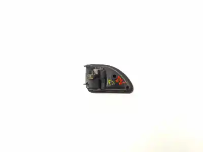 Second-hand car spare part interior right front handle for renault kangoo (f/kc0) alize oem iam references 8200247803  