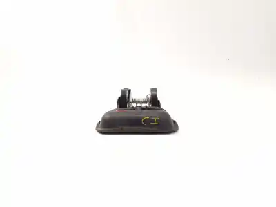 Автозапчастина б/у ліва бічна внутрішня ручка для renault kangoo (f/kc0) alize посилання на oem iam 7700854531 c2089a1  Автозапчастина б/у ліва бічна внутрішня ручка для renault kangoo (f/kc0) alize посилання на oem iam 7700854531 c2089a1