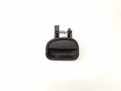 Автозапчастина б/у права бічна внутрішня ручка для RENAULT KANGOO (F/KC0) Alize Посилання на OEM IAM 7700303503 C2089A2  Автозапчастина б/у права бічна внутрішня ручка для RENAULT KANGOO (F/KC0) Alize Посилання на OEM IAM 7700303503 C2089A2