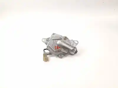 Автозапчастина б/у двигатель заднього склоочисника для renault kangoo (f/kc0) alize посилання на oem iam 7700308806 0390206101  Автозапчастина б/у двигатель заднього склоочисника для renault kangoo (f/kc0) alize посилання на oem iam 7700308806 0390206101