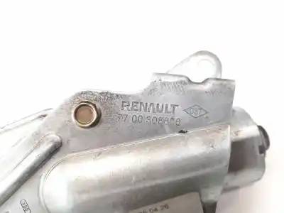 Автозапчастина б/у двигатель заднього склоочисника для renault kangoo (f/kc0) alize посилання на oem iam 7700308806 0390206101  Автозапчастина б/у двигатель заднього склоочисника для renault kangoo (f/kc0) alize посилання на oem iam 7700308806 0390206101