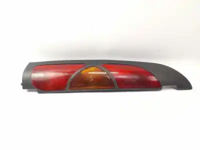 Second-hand car spare part Left Tailgate Light for RENAULT KANGOO (F/KC0) Alize OEM IAM references    Second-hand car spare part Left Tailgate Light for RENAULT KANGOO (F/KC0) Alize OEM IAM references