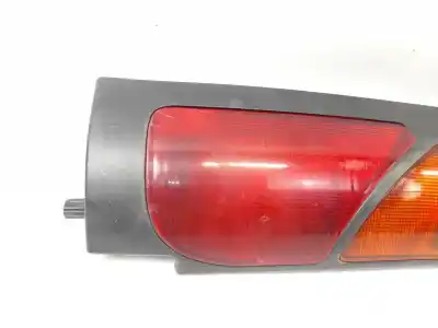 Pezzo di ricambio per auto di seconda mano lampada posteriore sinistra per renault kangoo (f/kc0) alize riferimenti oem iam    Pezzo di ricambio per auto di seconda mano lampada posteriore sinistra per renault kangoo (f/kc0) alize riferimenti oem iam