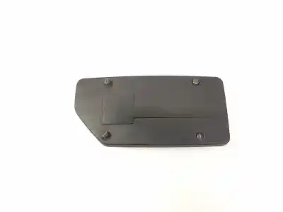 Автозапчастина б/у крішка двигуна для RENAULT KANGOO (F/KC0) 1.9 Diesel 64 CV / 47 KW Посилання на OEM IAM 6A002013  