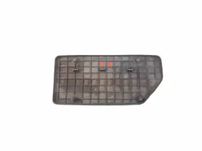 Second-hand car spare part engine cover for renault kangoo (f/kc0) 1.9 diesel 64 cv / 47 kw oem iam references 6a002013  