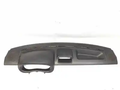 Автозапчастина б/у панель приладів для renault kangoo (f/kc0) alize посилання на oem iam 8200180998  