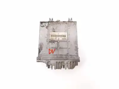 Pezzo di ricambio per auto di seconda mano Centralina Motore per RENAULT SCÉNIC I MONOSPACE (JA0/1_, FA0_) 1.9 DTI (JA0N) Riferimenti OEM IAM 7700111552 7700114644 0281010077