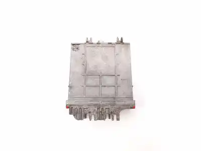 Pezzo di ricambio per auto di seconda mano centralina motore per renault scénic i monospace (ja0/1_, fa0_) 1.9 dti (ja0n) riferimenti oem iam 7700111552 7700114644 0281010077