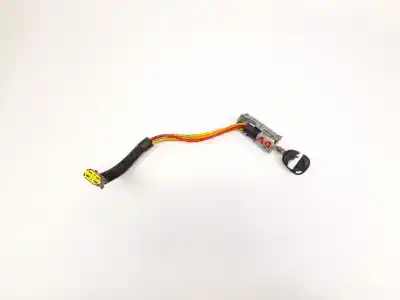 Pezzo di ricambio per auto di seconda mano Interruttore Di Avviamento per RENAULT SCÉNIC I MONOSPACE (JA0/1_, FA0_) 1.9 DTI (JA0N) Riferimenti OEM IAM 445023  