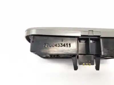Tweedehands auto-onderdeel binnenlicht voor renault scénic i monospace (ja0/1_, fa0_) 1.9 dti (ja0n) oem iam-referenties 7700433411  