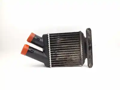 Peça sobressalente para automóvel em segunda mão intercooler por renault scénic i monospace (ja0/1_, fa0_) 1.9 dti (ja0n) referências oem iam 7700838130b 849396f ia1003