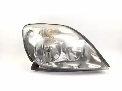 Pezzo di ricambio per auto di seconda mano Faro Anteriore Destro per RENAULT SCÉNIC I MONOSPACE (JA0/1_, FA0_) 1.9 DTI (JA0N) Riferimenti OEM IAM 085511135R  