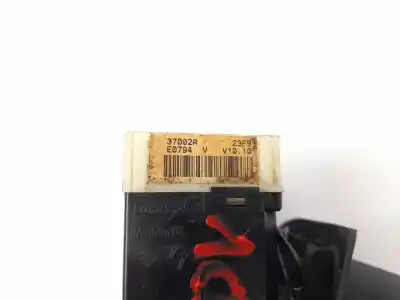 Pezzo di ricambio per auto di seconda mano comando pulito per renault scénic i monospace (ja0/1_, fa0_) 1.9 dti (ja0n) riferimenti oem iam 37002a  