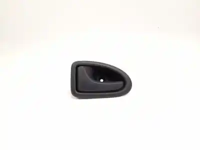 Pièce détachée automobile d'occasion Poignée Intérieure Avant Gauche pour RENAULT SCÉNIC I MONOSPACE (JA0/1_, FA0_) 1.9 DTI (JA0N) Références OEM IAM 7700415974 96012201 