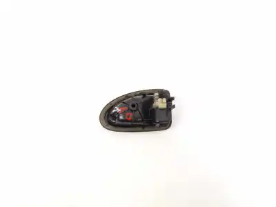 Pièce détachée automobile d'occasion poignée intérieure avant gauche pour renault scénic i monospace (ja0/1_, fa0_) 1.9 dti (ja0n) références oem iam 7700415974 96012201 