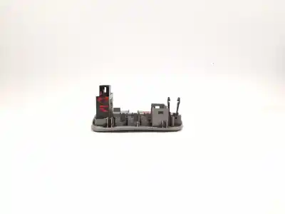 Pièce détachée automobile d'occasion commutateur d'éclairage pour renault scénic i monospace (ja0/1_, fa0_) 1.9 dti (ja0n) références oem iam 7700433081 7700432429 