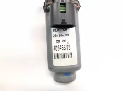 Pièce détachée automobile d'occasion moteur lève vitre avant droit pour renault scénic i monospace (ja0/1_, fa0_) 1.9 dti (ja0n) références oem iam 400468t3  