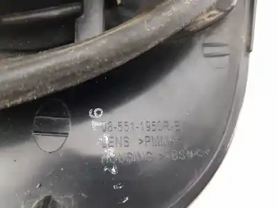 İkinci el araba yedek parçası sag kuyruk lambasi için renault scénic i monospace (ja0/1_, fa0_) 1.9 dti (ja0n) oem iam referansları 085511950rb  