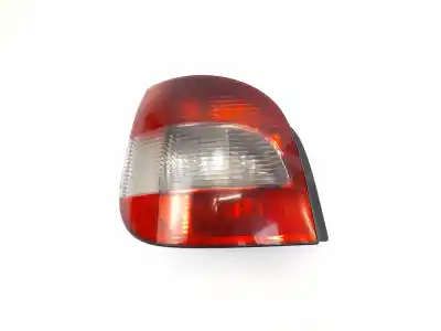 Pezzo di ricambio per auto di seconda mano Lampada Posteriore Sinistra per RENAULT SCÉNIC I MONOSPACE (JA0/1_, FA0_) 1.9 DTI (JA0N) Riferimenti OEM IAM   