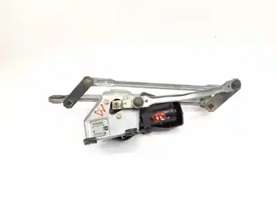 Pezzo di ricambio per auto di seconda mano Tiranti E Motorino Del Tergicristallo Anteriore per RENAULT SCÉNIC I MONOSPACE (JA0/1_, FA0_) 1.9 DTI (JA0N) Riferimenti OEM IAM 3398009474  