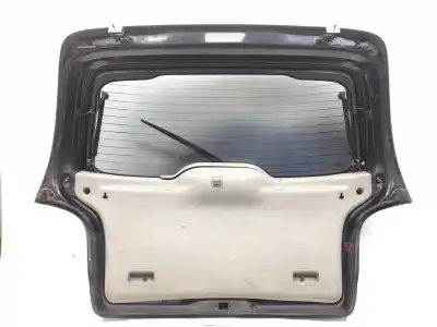 Автозапчасти б/у задняя дверь за renault scénic i monospace (ja0/1_, fa0_) 1.9 dti (ja0n) ссылки oem iam   