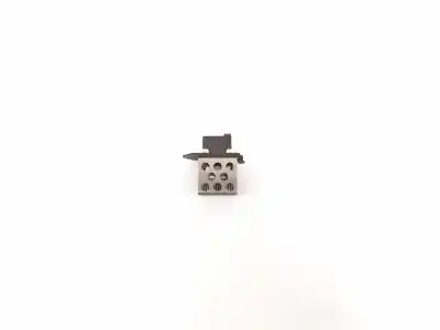 Pezzo di ricambio per auto di seconda mano Resistenza Al Riscaldamento per RENAULT SCÉNIC I MONOSPACE (JA0/1_, FA0_) 1.9 DTI (JA0N) Riferimenti OEM IAM 7700432779  