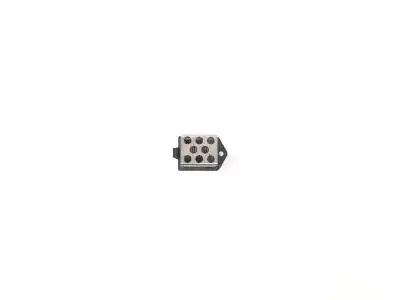Pezzo di ricambio per auto di seconda mano resistenza al riscaldamento per renault scénic i monospace (ja0/1_, fa0_) 1.9 dti (ja0n) riferimenti oem iam 7700432779  