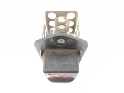 Pezzo di ricambio per auto di seconda mano resistenza al riscaldamento per renault scénic i monospace (ja0/1_, fa0_) 1.9 dti (ja0n) riferimenti oem iam 7700432779  