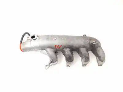 Pièce détachée automobile d'occasion Collecteur D'admission pour RENAULT SCÉNIC I MONOSPACE (JA0/1_, FA0_) 1.9 DTI (JA0N) Références OEM IAM 7700111560 H7700101117 SV10100150