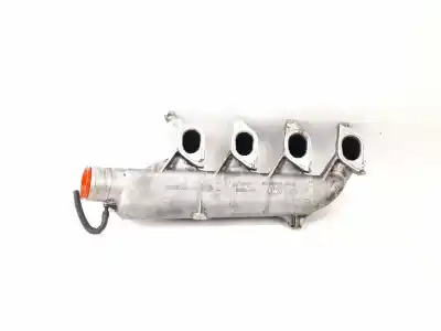 Pièce détachée automobile d'occasion collecteur d'admission pour renault scénic i monospace (ja0/1_, fa0_) 1.9 dti (ja0n) références oem iam 7700111560 h7700101117 sv10100150