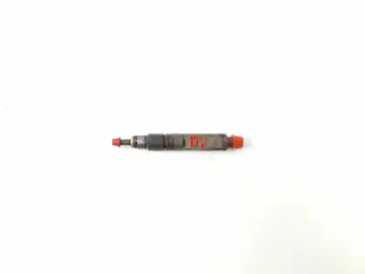 Gebrauchtes Autoersatzteil Injektor zum RENAULT SCÉNIC I MONOSPACE (JA0/1_, FA0_) 1.9 DTI (JA0N) OEM-IAM-Referenzen 8200047509 0432193564 