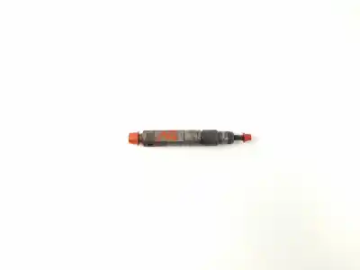 Gebrauchtes Autoersatzteil Injektor zum RENAULT SCÉNIC I MONOSPACE (JA0/1_, FA0_) 1.9 DTI (JA0N) OEM-IAM-Referenzen 8200047509 0432193564 