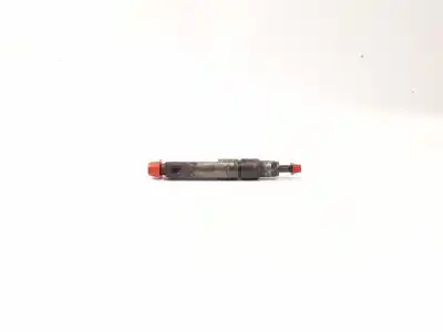 Gebrauchtes Autoersatzteil injektor zum renault scénic i monospace (ja0/1_, fa0_) 1.9 dti (ja0n) oem-iam-referenzen 8200047509 0432193564 