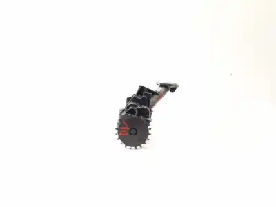 Piesă de schimb auto la mâna a doua pompa de ulei pentru renault scénic i monospace (ja0/1_, fa0_) 1.9 dti (ja0n) referințe oem iam 7700600252 7700100894g 7700112538g