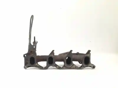 Pièce détachée automobile d'occasion Collecteur D'échappement pour RENAULT SCÉNIC I MONOSPACE (JA0/1_, FA0_) 1.9 DTI (JA0N) Références OEM IAM 7700874571 H101116 
