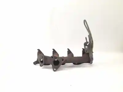 Pièce détachée automobile d'occasion collecteur d'échappement pour renault scénic i monospace (ja0/1_, fa0_) 1.9 dti (ja0n) références oem iam 7700874571 h101116 