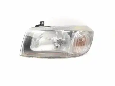 Автозапчасти б/у левая фара за ford transit furgón (fa_ _) 2.0 tdci ссылки oem iam yc1x13a045a