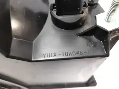 Автозапчастина б/у ліва фара для ford transit furgón (fa_ _) 2.0 tdci посилання на oem iam yc1x13a045a yc1x13035 yc1513w030