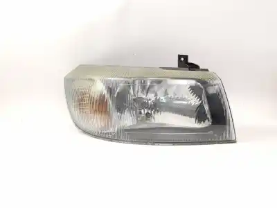 Автозапчасти б/у правая фара за ford transit furgón (fa_ _) 2.0 tdci ссылки oem iam yc1x13100a