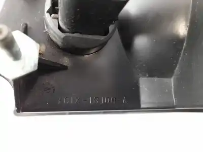 Автозапчастина б/у права фа для ford transit furgón (fa_ _) 2.0 tdci посилання на oem iam yc1x13100a yc1x13008 yc1513w029