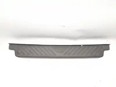 Автозапчасти б/у задний бампер за ford transit furgón (fa_ _) 2.0 tdci ссылки oem iam yc1517e974alw