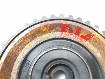 Peça sobressalente para automóvel em segunda mão polia da árvore de cames por renault scénic i monospace (ja0/1_, fa0_) 1.9 dti (ja0n) referências oem iam wx142  