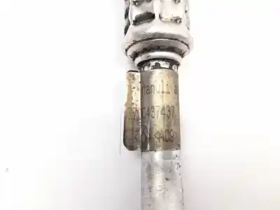 Pezzo di ricambio per auto di seconda mano tubi aria condizionata per renault scénic i monospace (ja0/1_, fa0_) 1.9 dti (ja0n) riferimenti oem iam 7700437437  