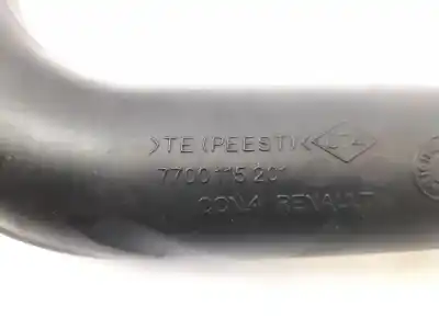 Piesă de schimb auto la mâna a doua tub pentru renault scénic i monospace (ja0/1_, fa0_) 1.9 dti (ja0n) referințe oem iam 7700115201  