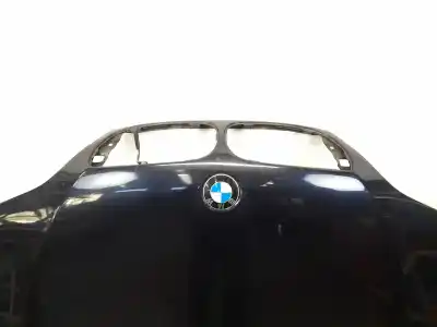 Second-hand car spare part bonnet for bmw serie 3 touring (e46) 320d oem iam references   