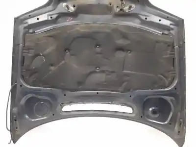 Second-hand car spare part bonnet for bmw serie 3 touring (e46) 320d oem iam references   