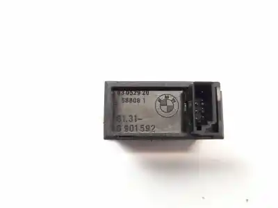 Peça sobressalente para automóvel em segunda mão botão esp por bmw serie 3 touring (e46) 320d referências oem iam 61316901592 03052920 0345939