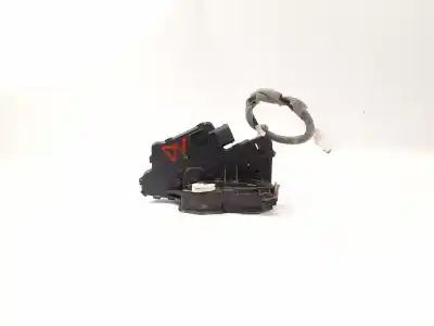 Recambio de automóvil de segunda mano de cerradura puerta delantera derecha para bmw serie 3 touring (e46) 320d referencias oem iam 