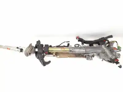 Peça sobressalente para automóvel em segunda mão coluna de direcção por bmw serie 3 touring (e46) 320d referências oem iam 6751674 884401040515a 